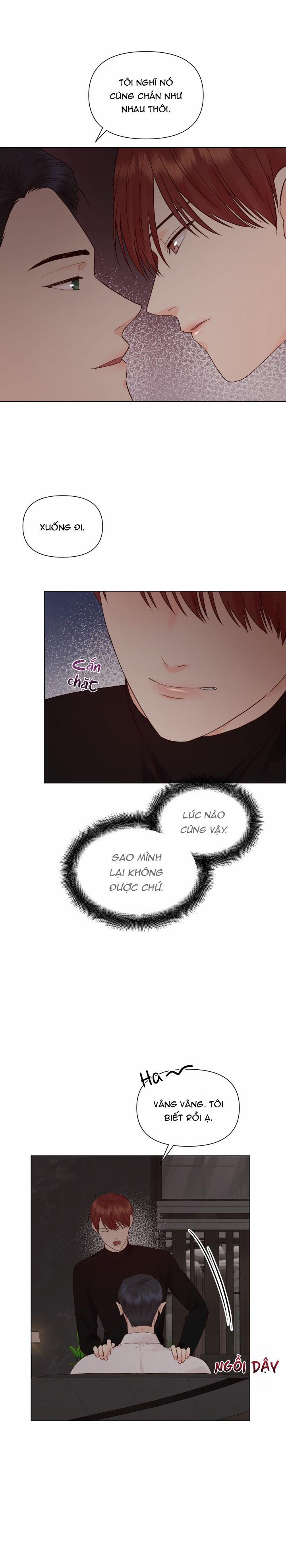 Thủ Hoa 17 trang 14