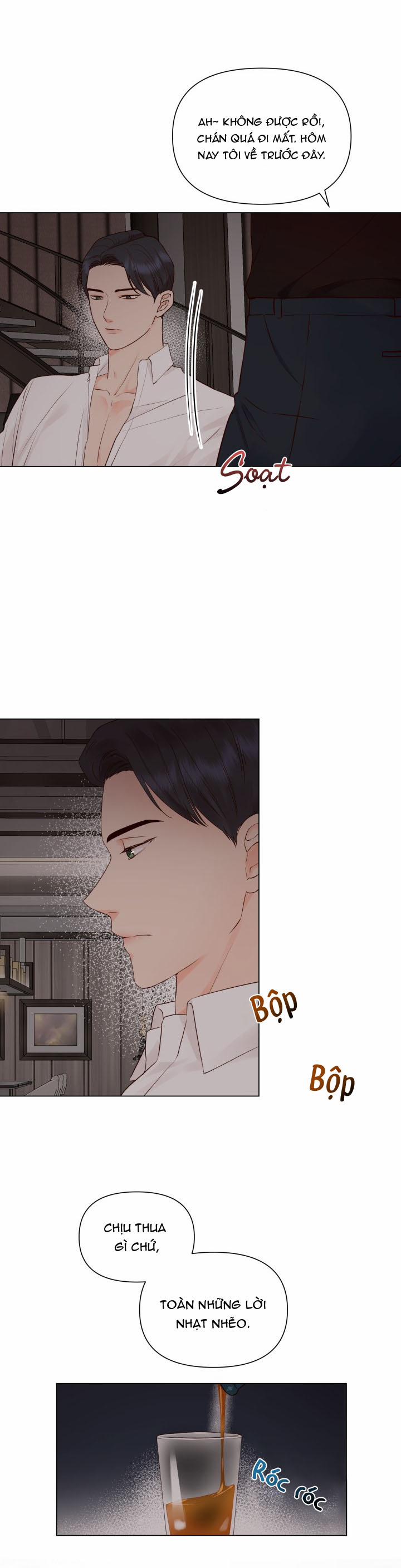 Thủ Hoa 17 trang 18