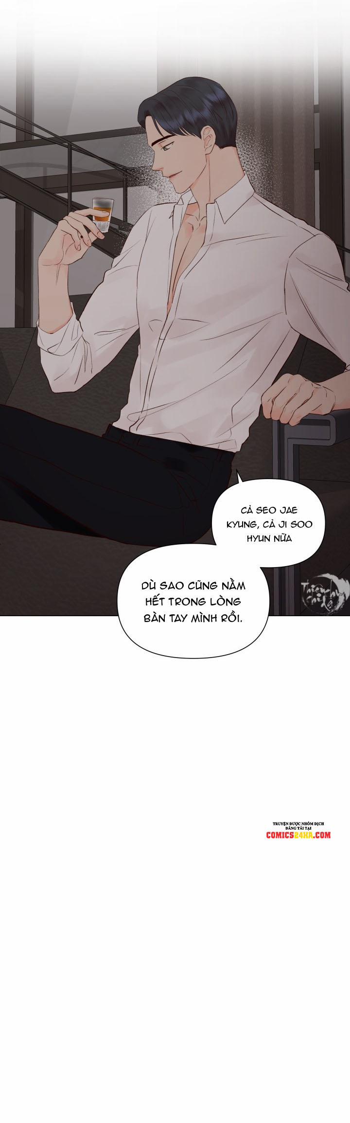 Thủ Hoa 17 trang 19