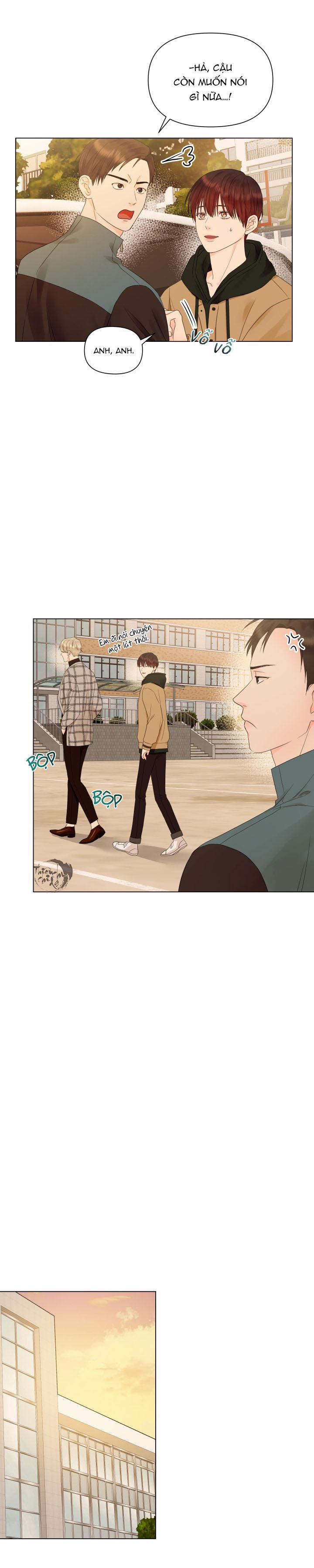 Thủ Hoa 18 trang 11