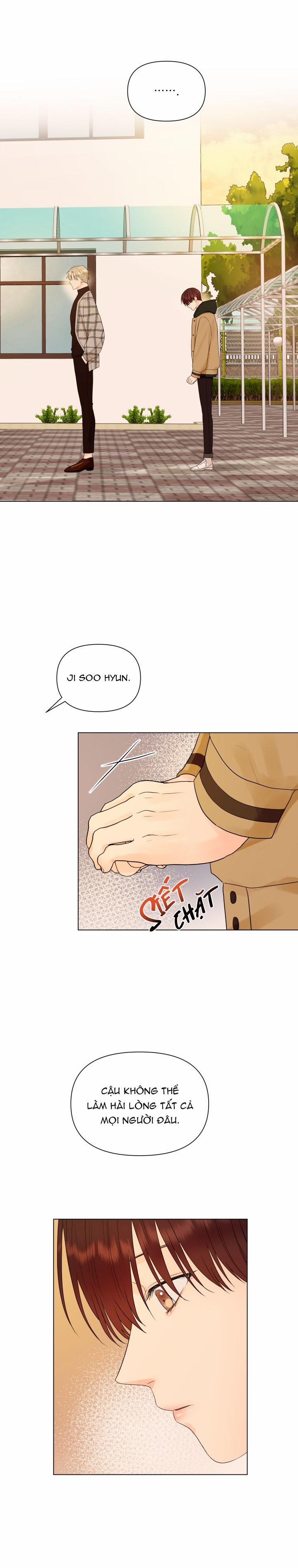 Thủ Hoa 18 trang 12