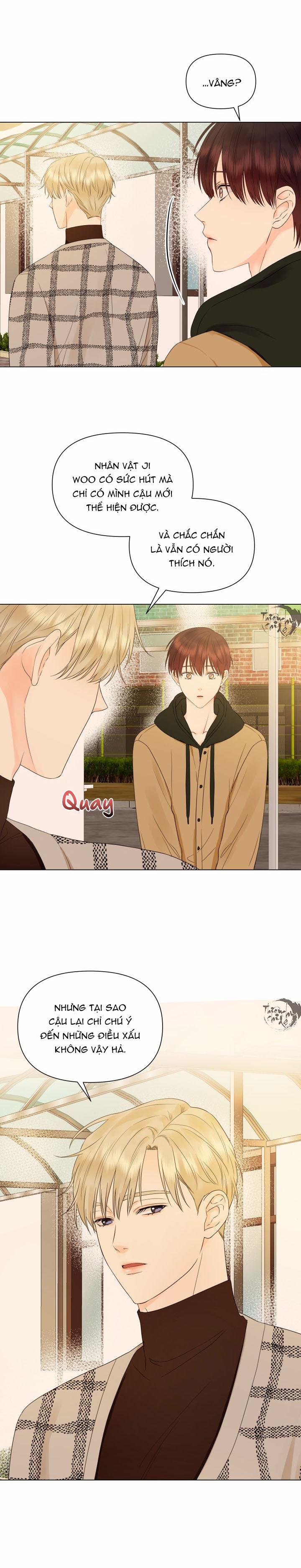 Thủ Hoa 18 trang 13