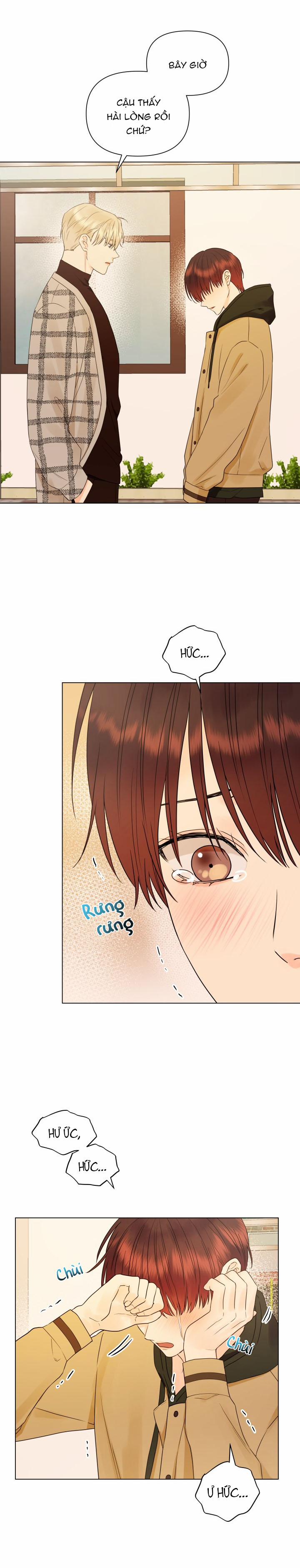 Thủ Hoa 18 trang 17