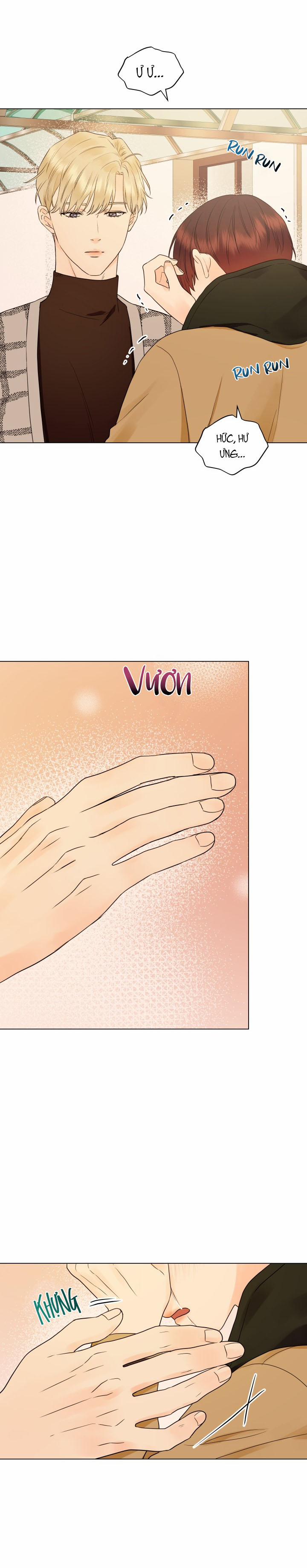 Thủ Hoa 18 trang 18