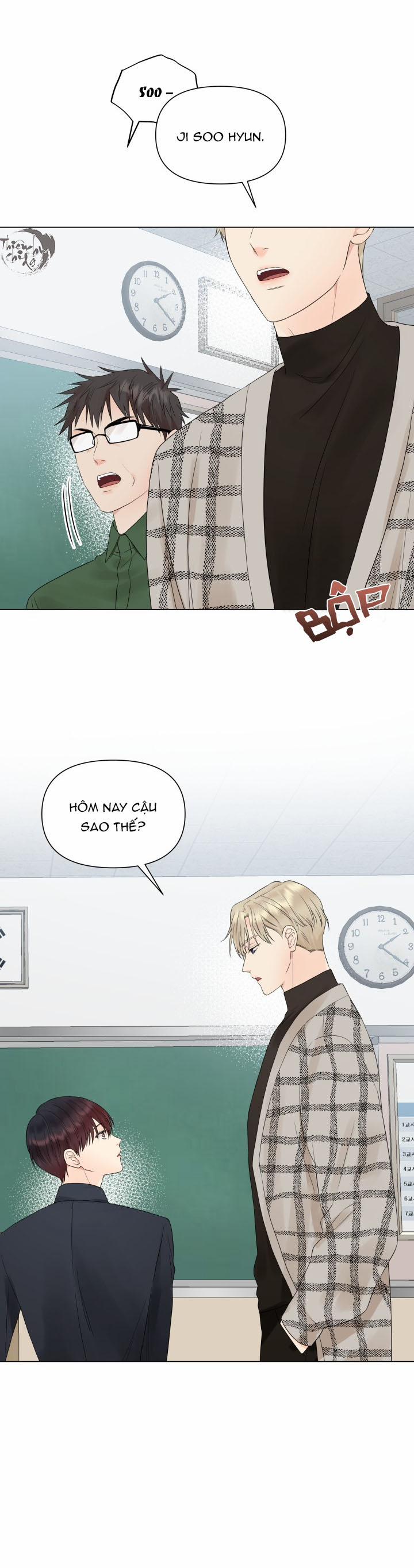 Thủ Hoa 18 trang 3