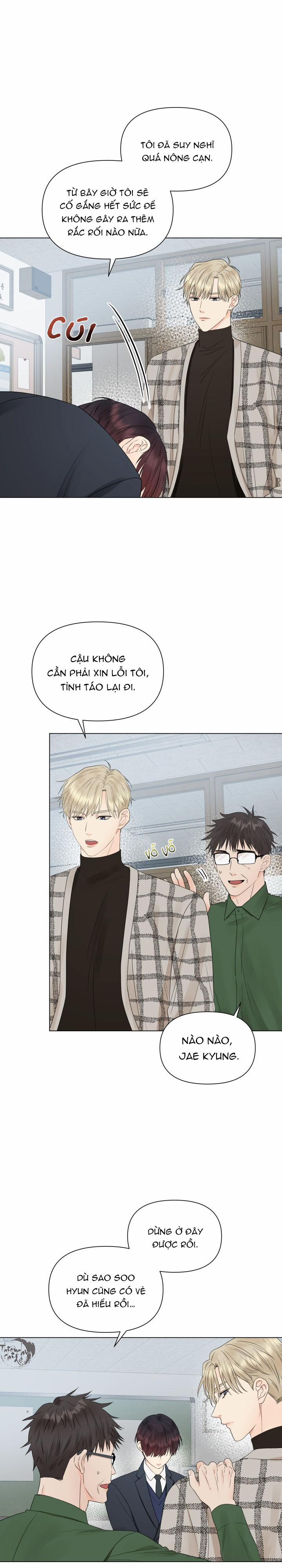 Thủ Hoa 18 trang 8