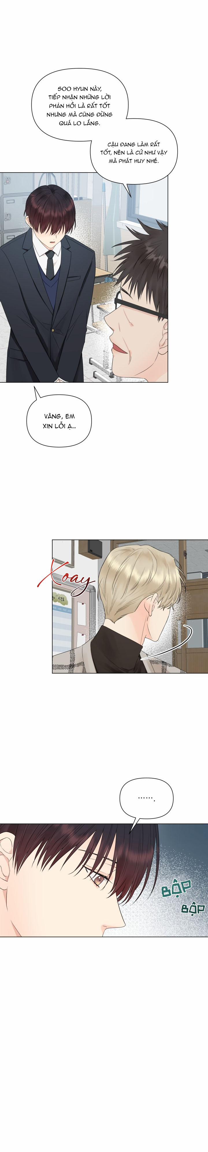 Thủ Hoa 18 trang 9