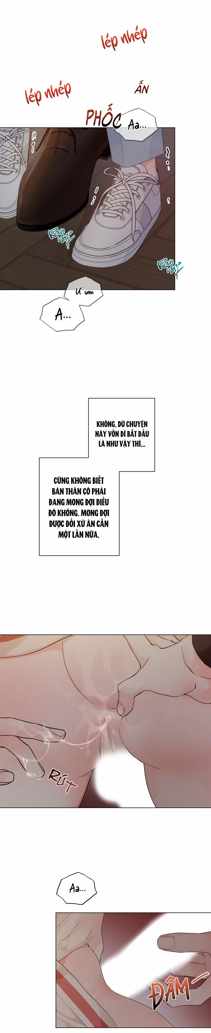 Thủ Hoa 19 trang 13