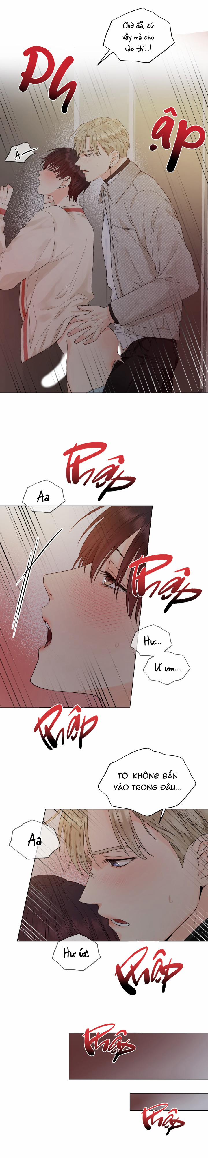 Thủ Hoa 19 trang 14