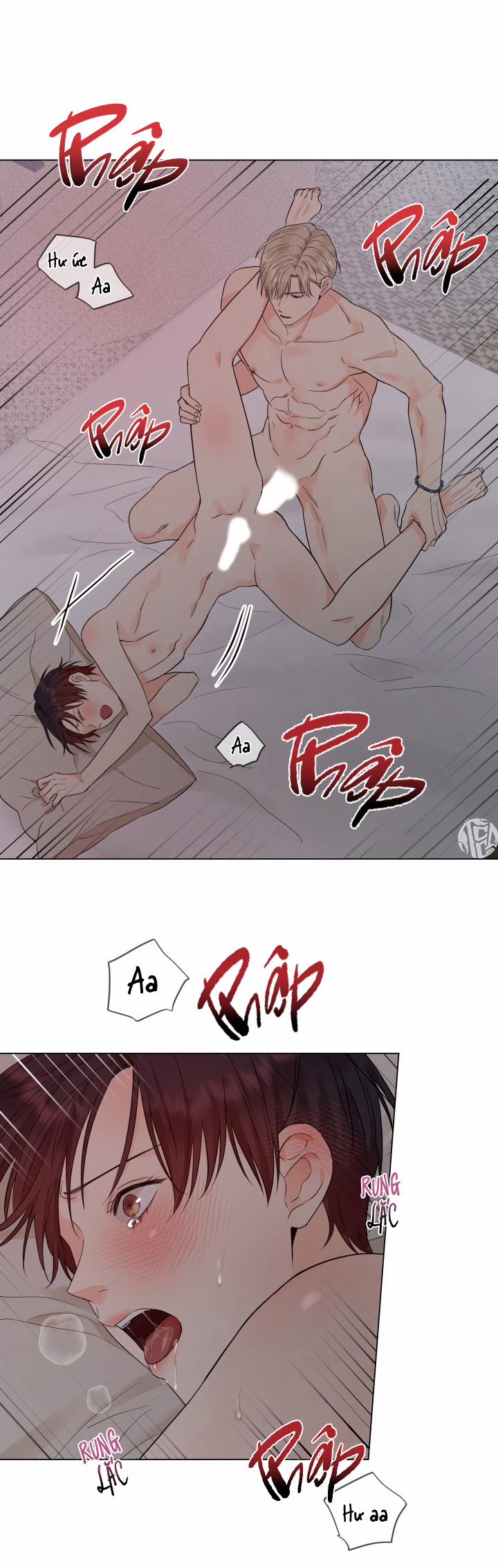 Thủ Hoa 19 trang 17