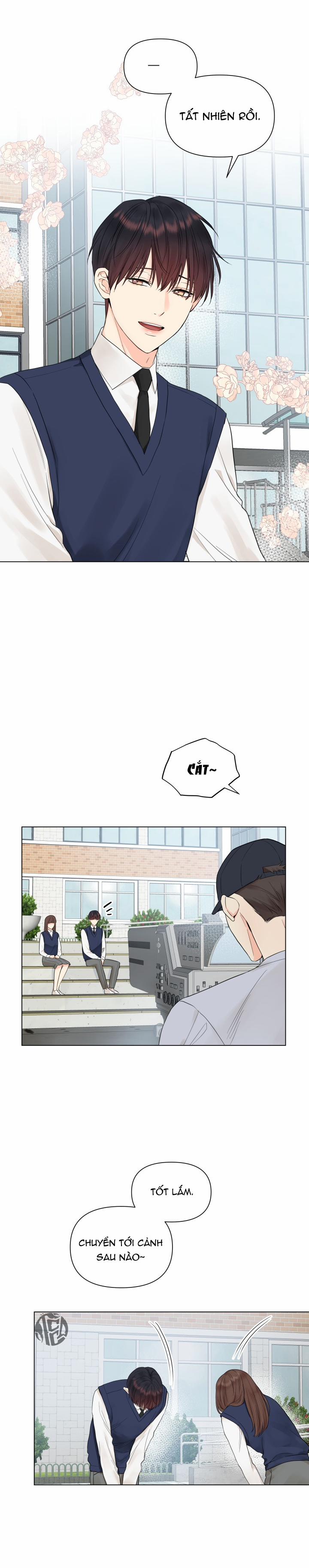 Thủ Hoa 19 trang 2