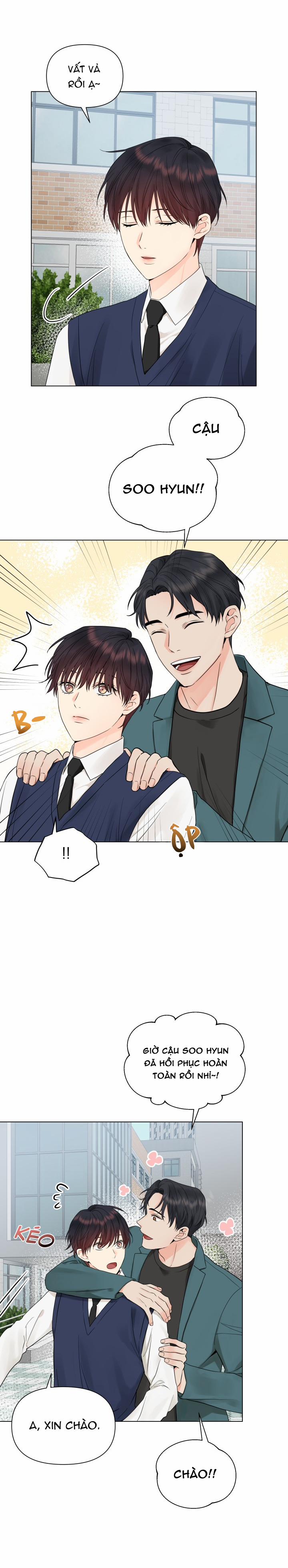 Thủ Hoa 19 trang 3