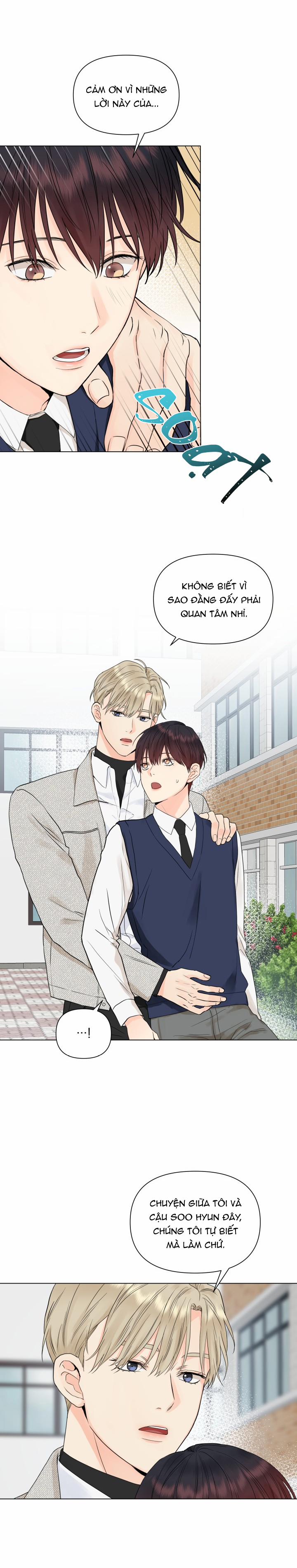 Thủ Hoa 19 trang 6