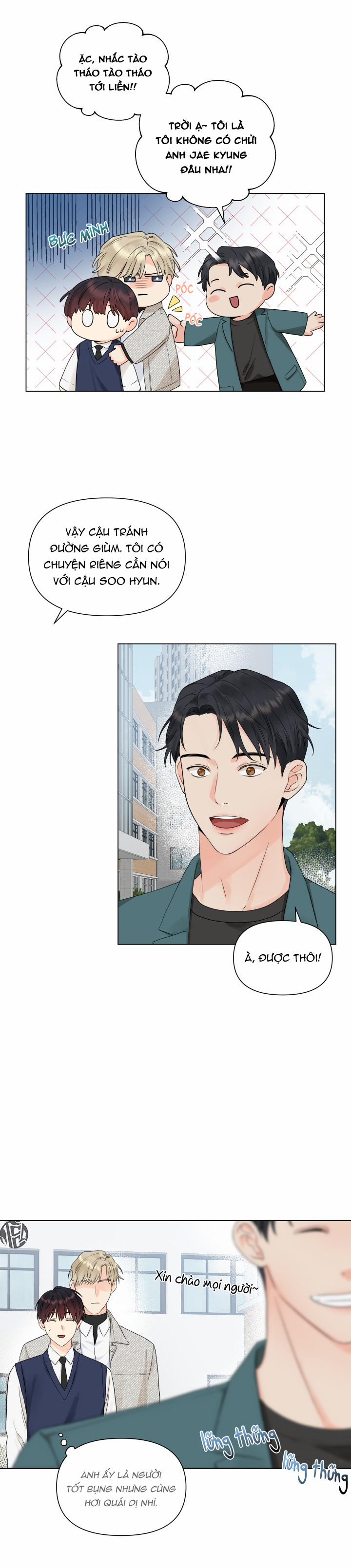 Thủ Hoa 19 trang 7