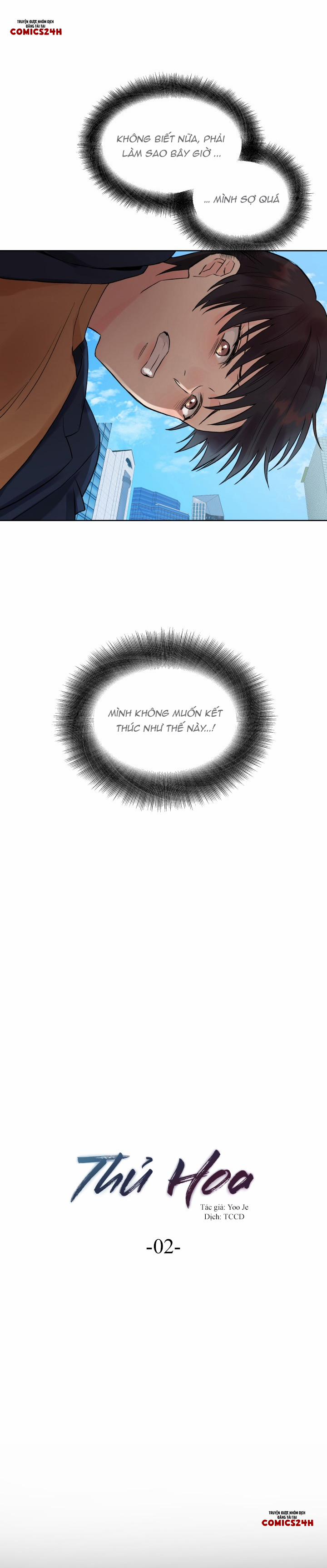 Thủ Hoa 2 trang 10