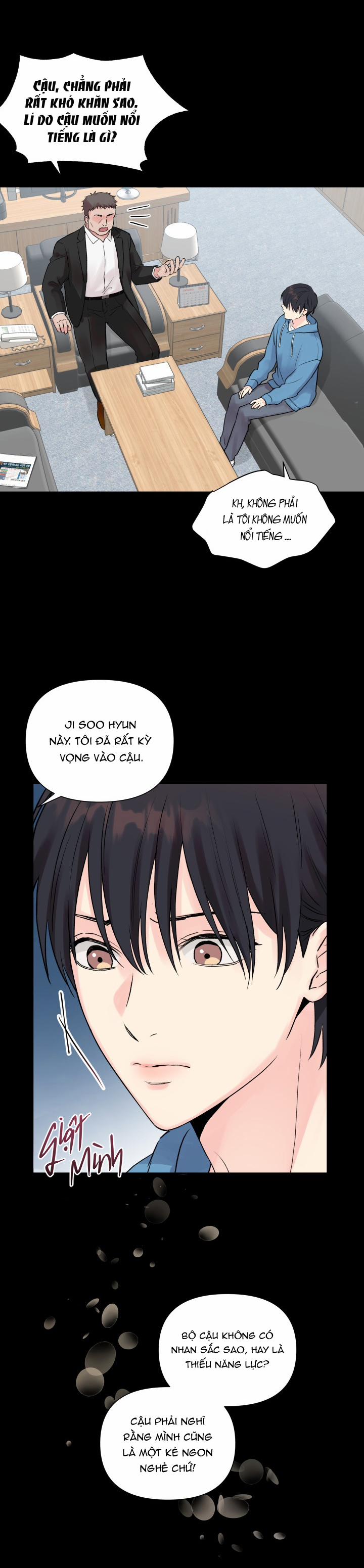 Thủ Hoa 2 trang 12