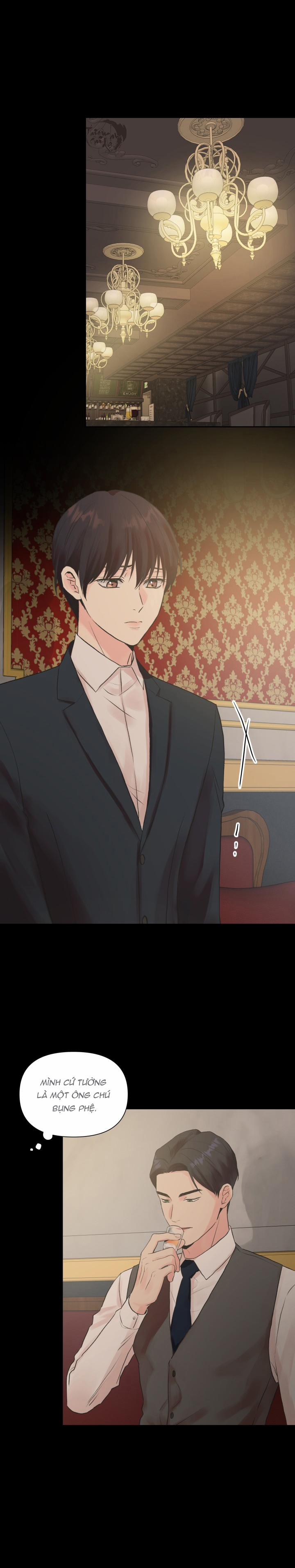 Thủ Hoa 2 trang 21