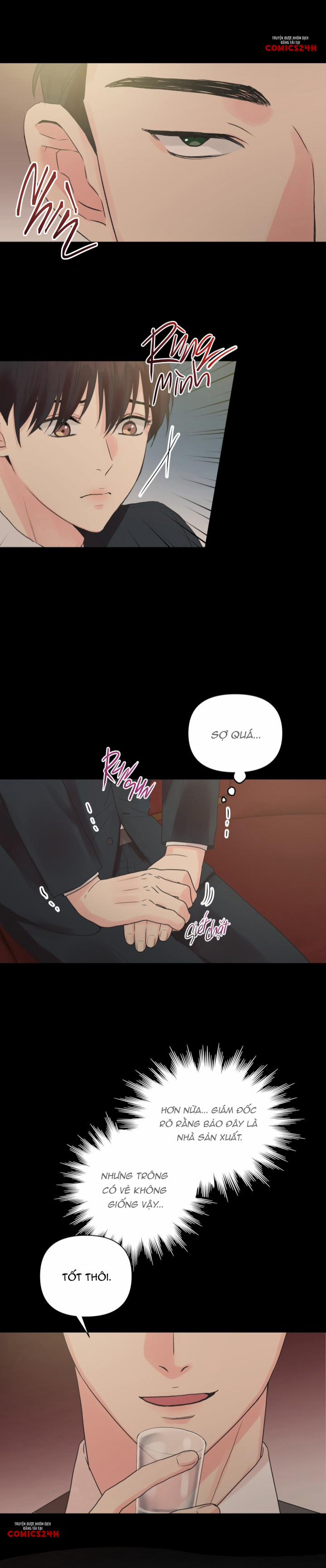 Thủ Hoa 2 trang 22