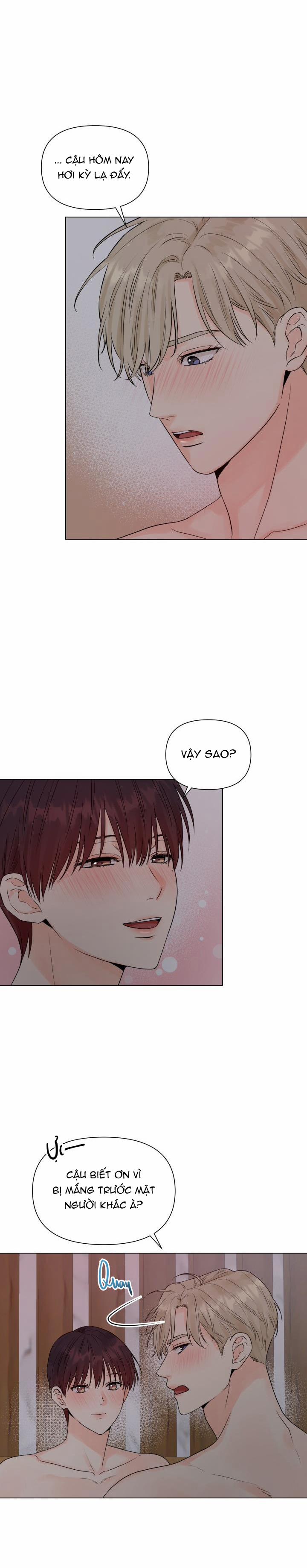 Thủ Hoa 20 trang 11