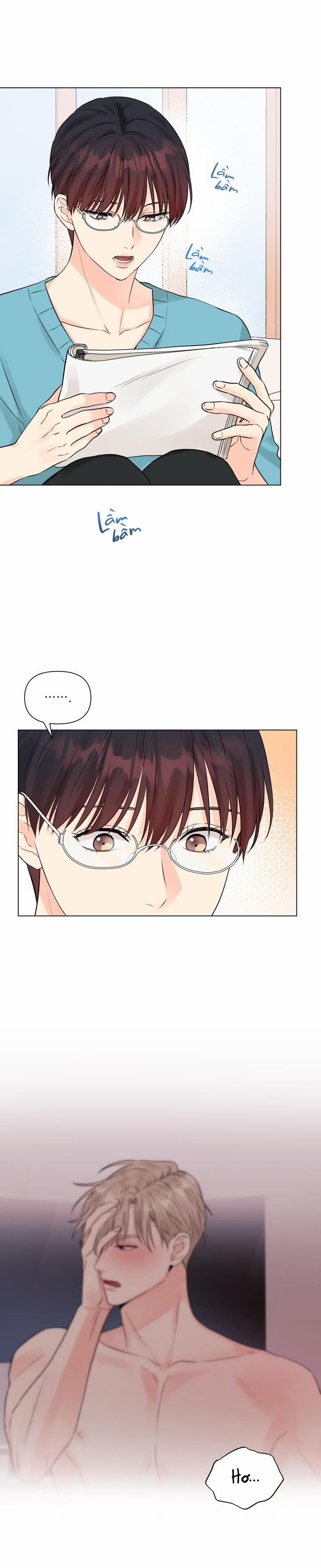 Thủ Hoa 20 trang 18