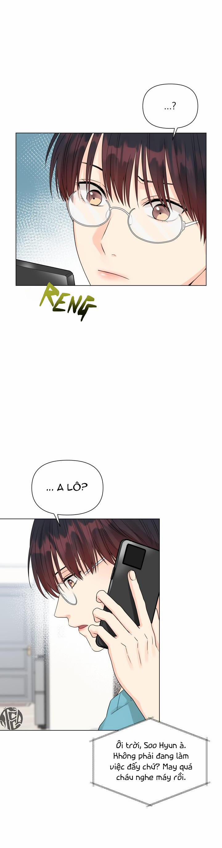 Thủ Hoa 20 trang 20