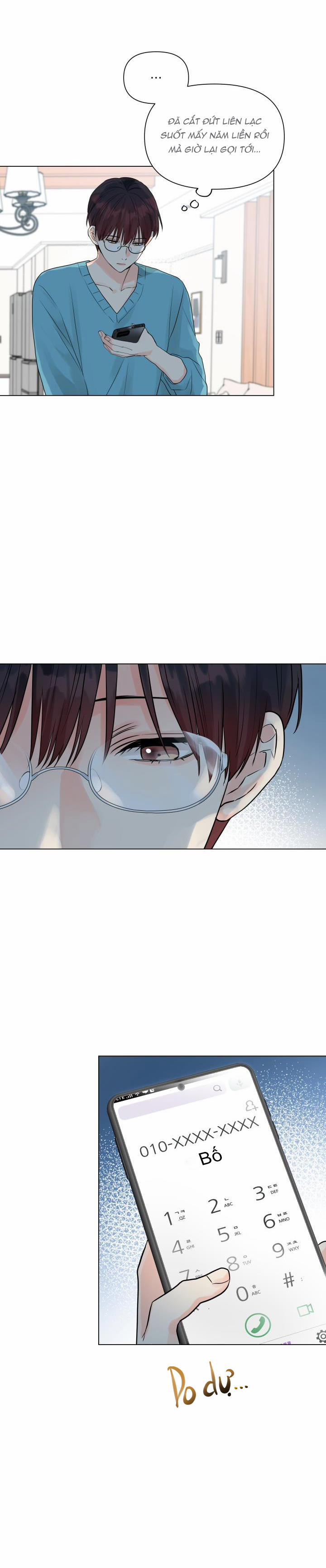 Thủ Hoa 20 trang 25