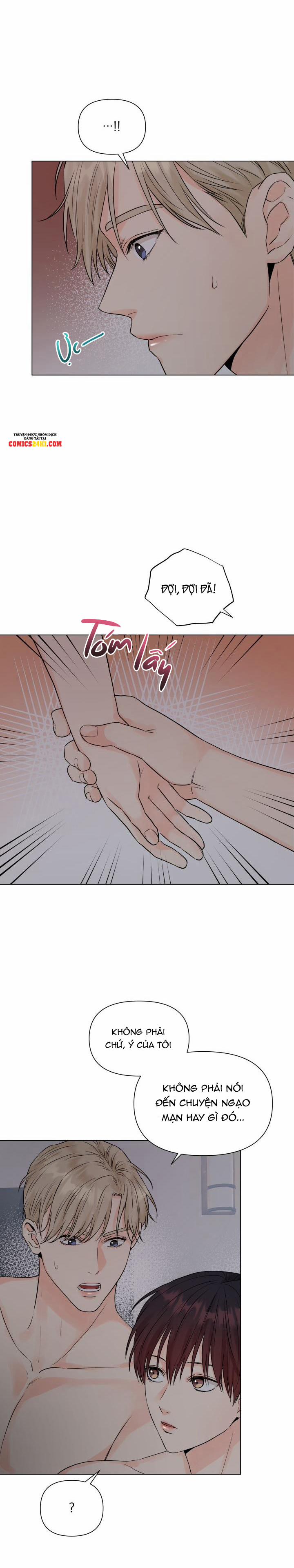 Thủ Hoa 20 trang 5