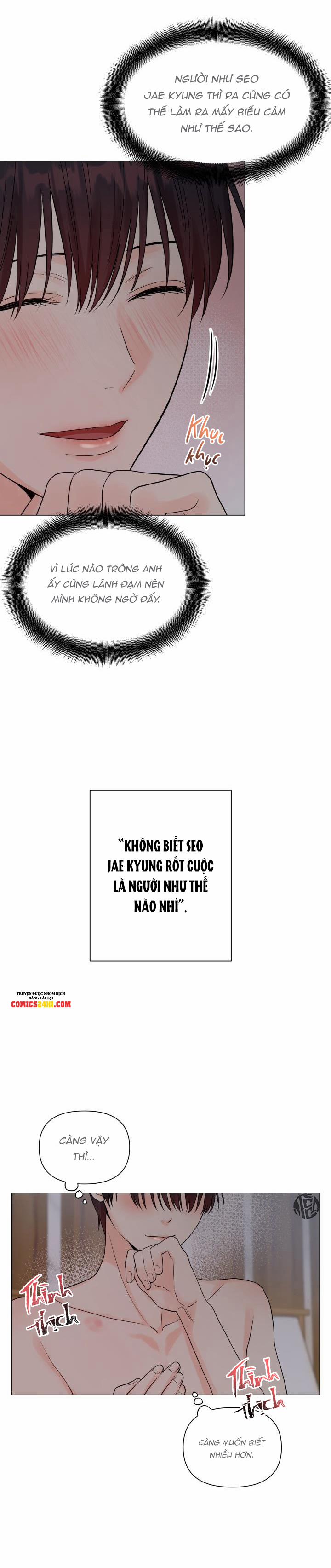 Thủ Hoa 20 trang 9