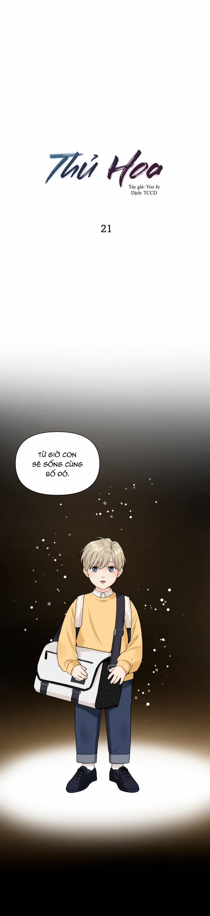 Thủ Hoa 21 trang 10