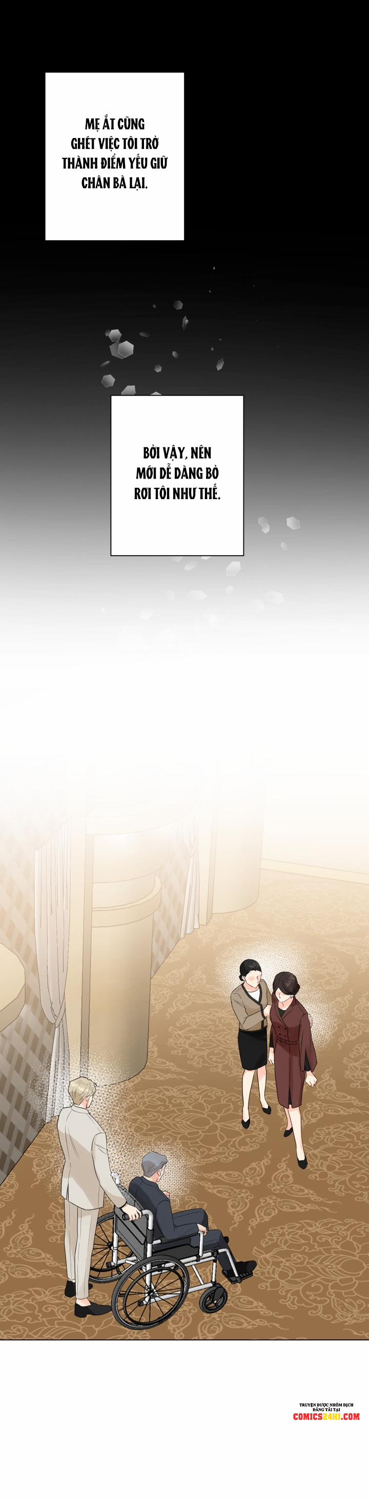 Thủ Hoa 21 trang 12