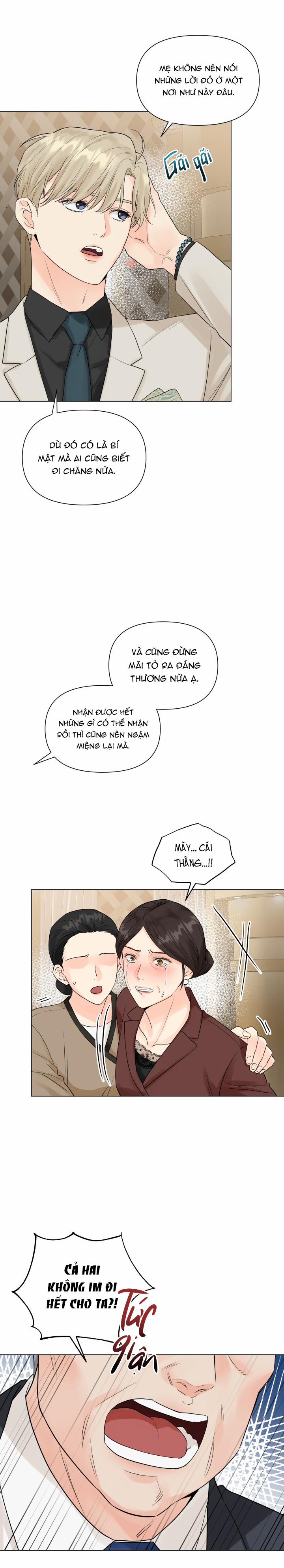 Thủ Hoa 21 trang 13