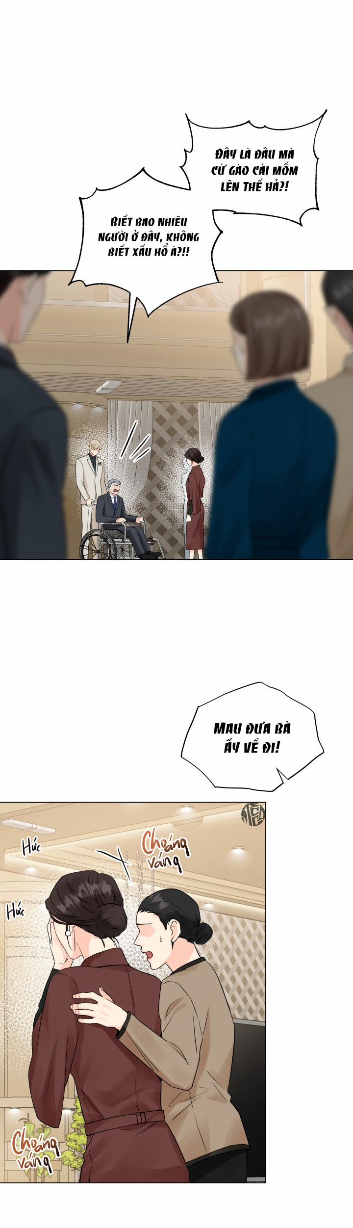 Thủ Hoa 21 trang 14