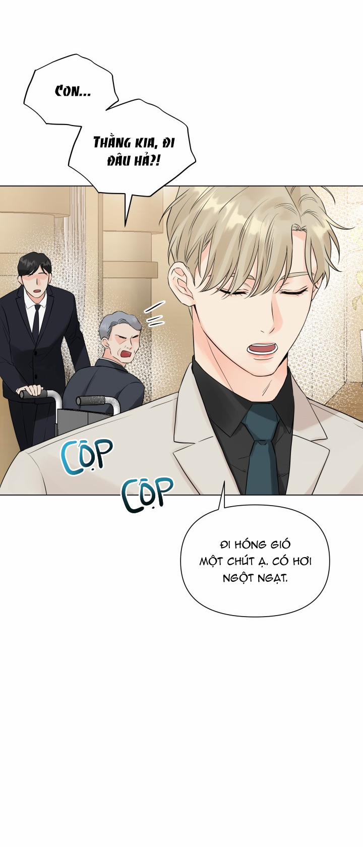 Thủ Hoa 21 trang 15