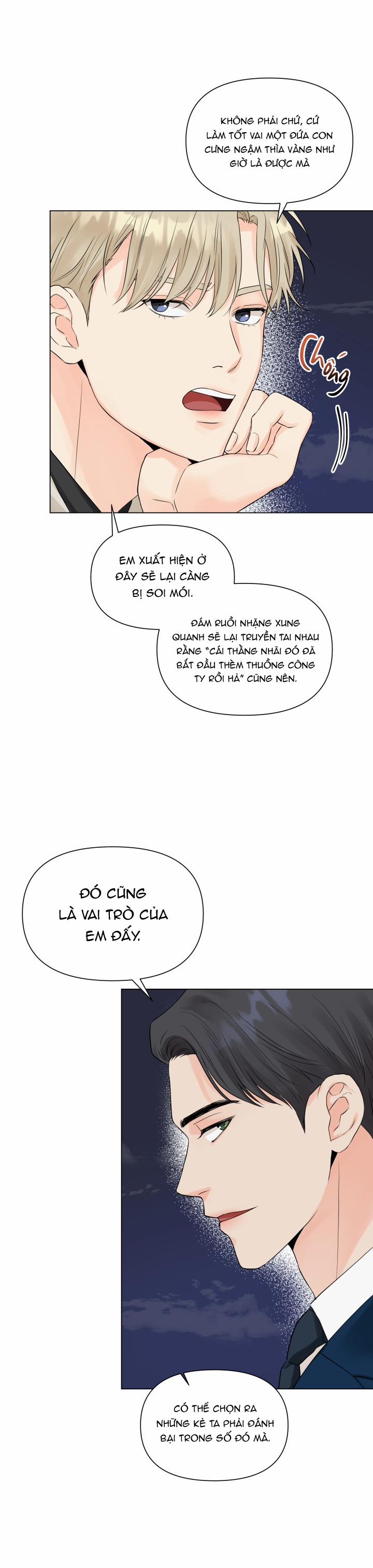 Thủ Hoa 21 trang 18