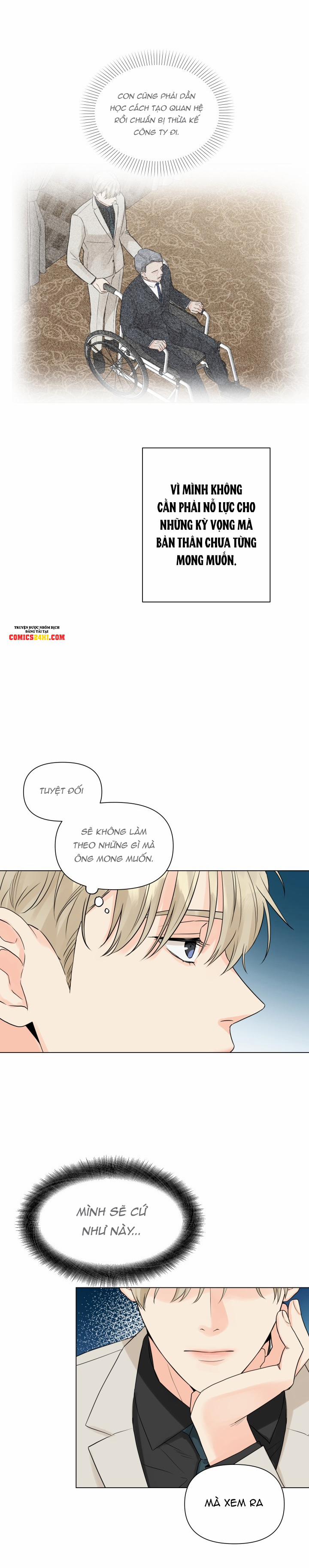 Thủ Hoa 21 trang 20