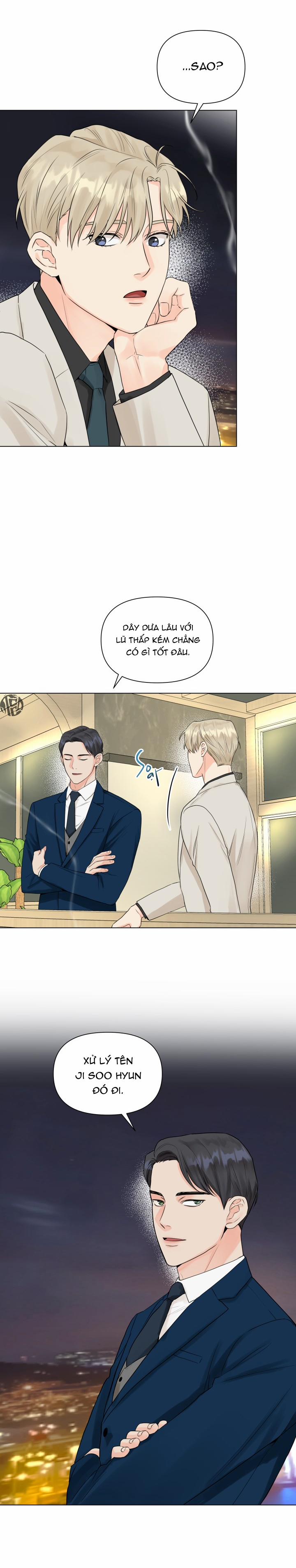 Thủ Hoa 21 trang 22