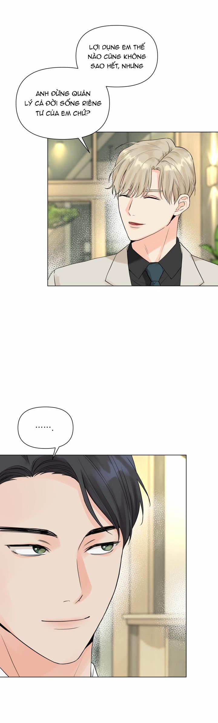 Thủ Hoa 21 trang 25