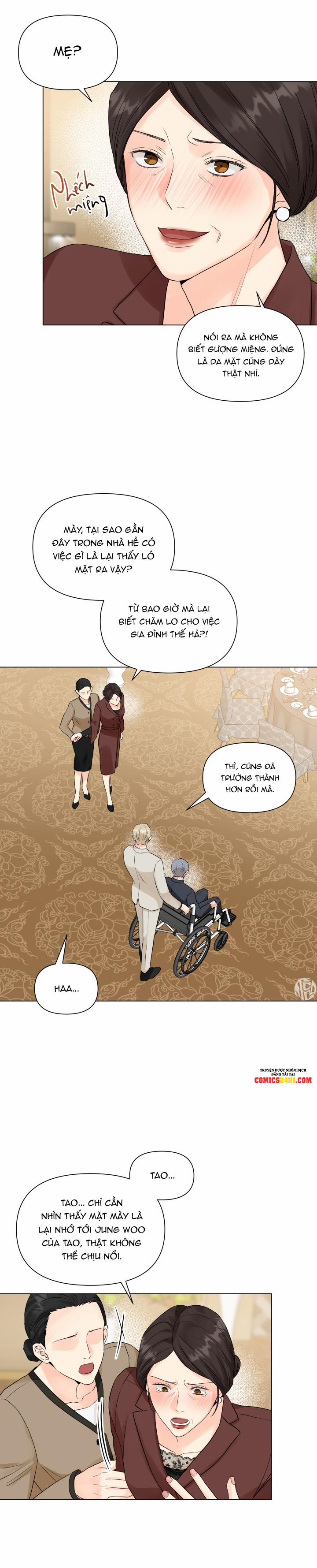 Thủ Hoa 21 trang 5