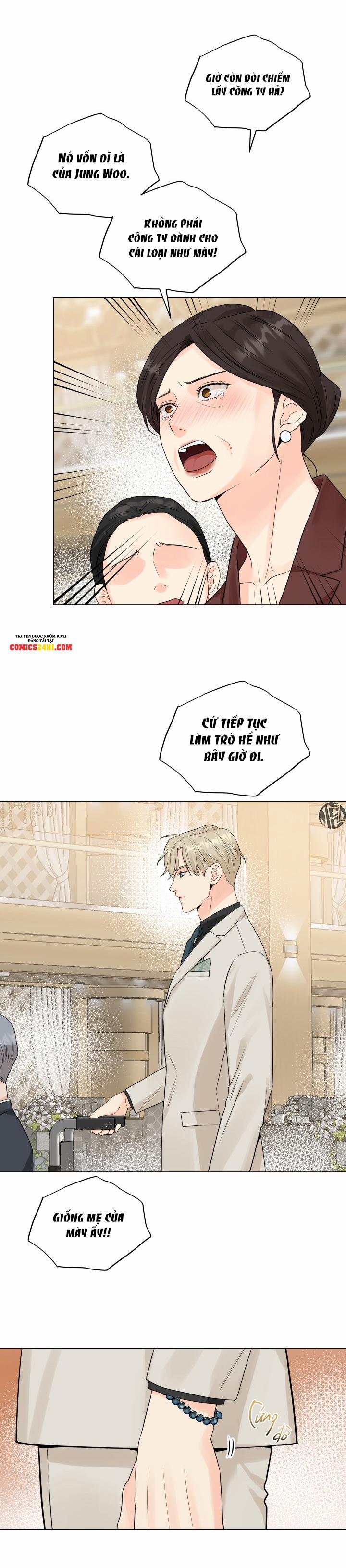 Thủ Hoa 21 trang 9
