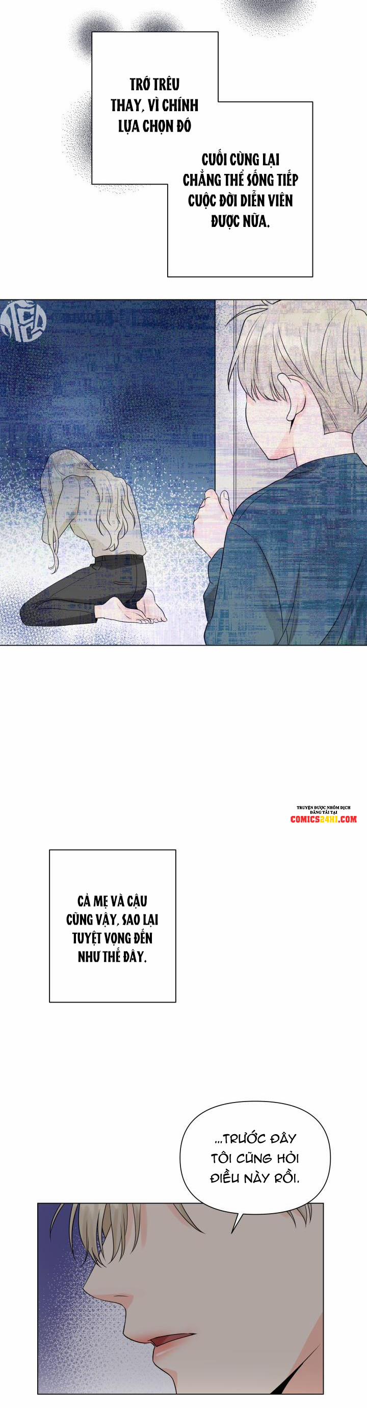 Thủ Hoa 22 trang 13