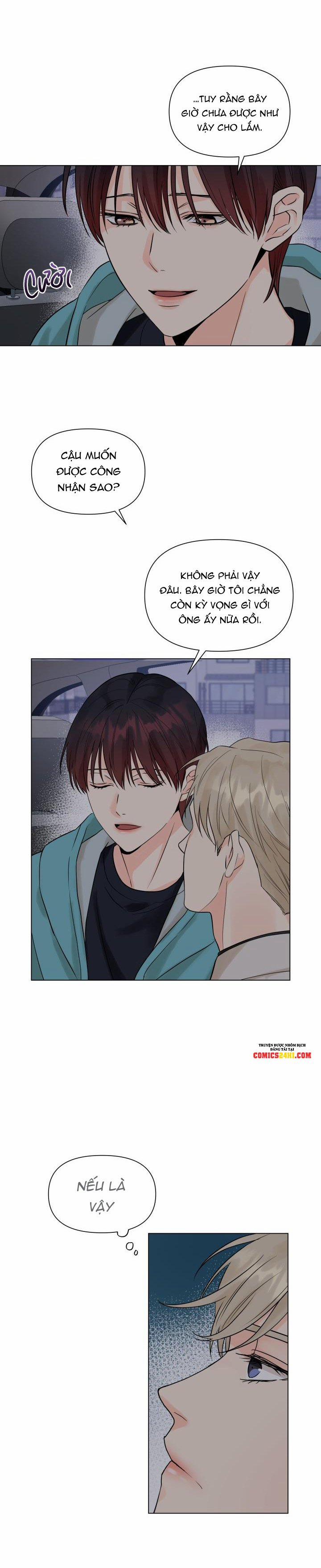 Thủ Hoa 22 trang 17