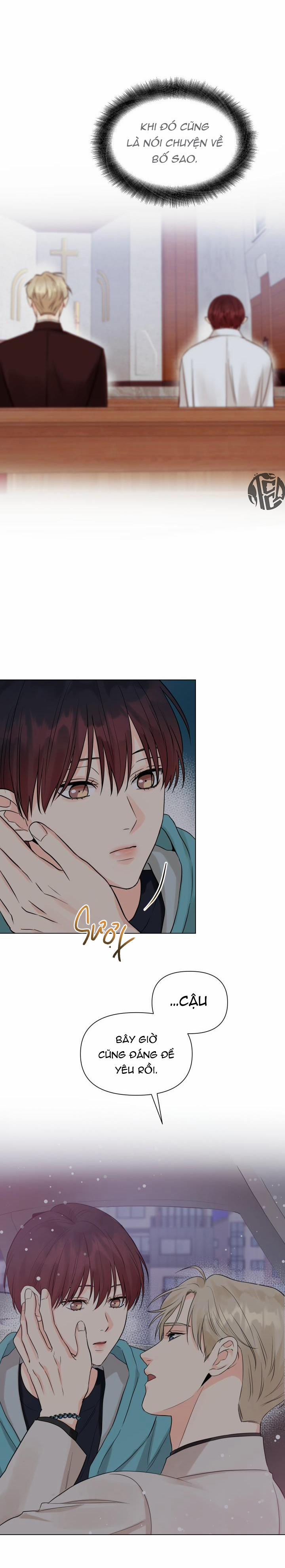 Thủ Hoa 22 trang 18