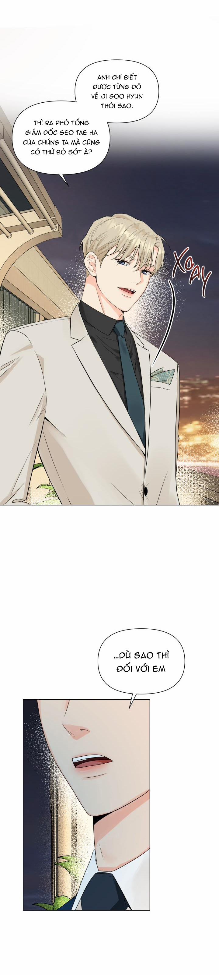 Thủ Hoa 22 trang 2