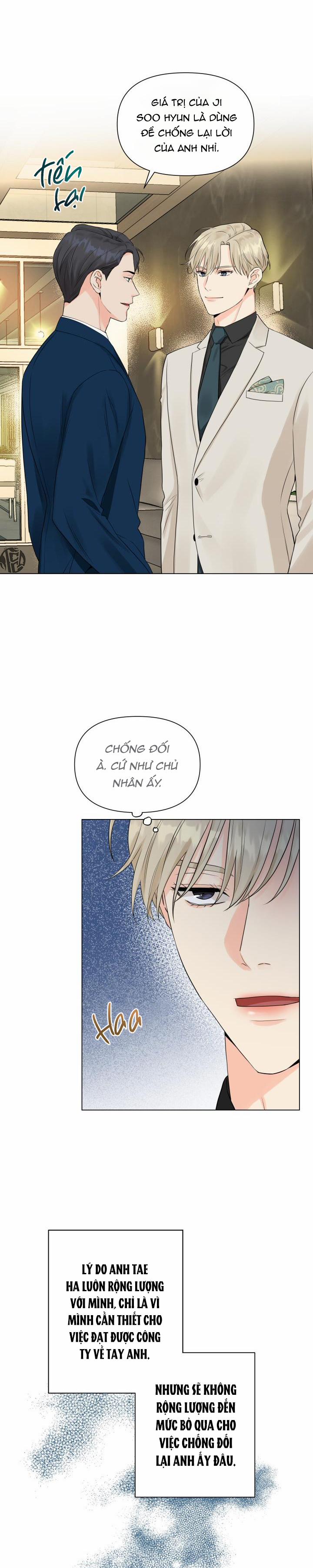 Thủ Hoa 22 trang 3