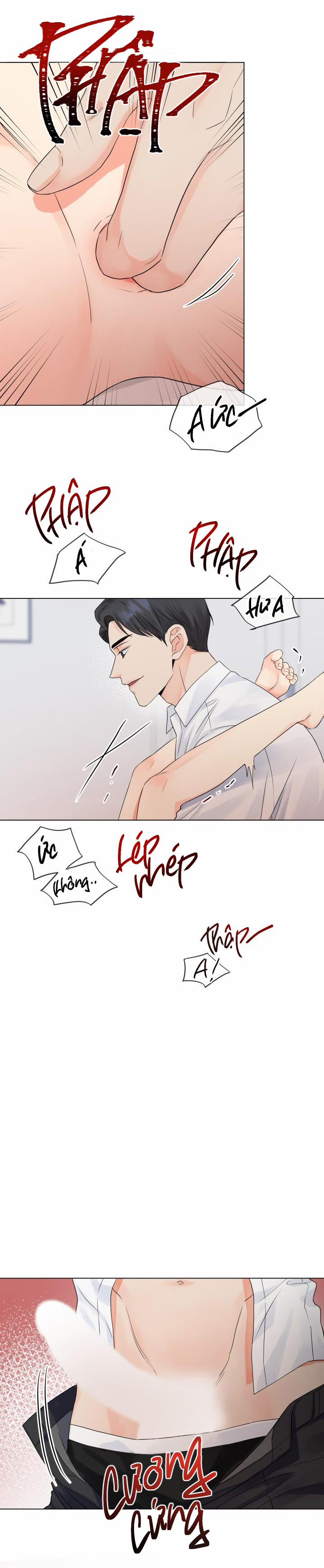 Thủ Hoa 23 trang 15