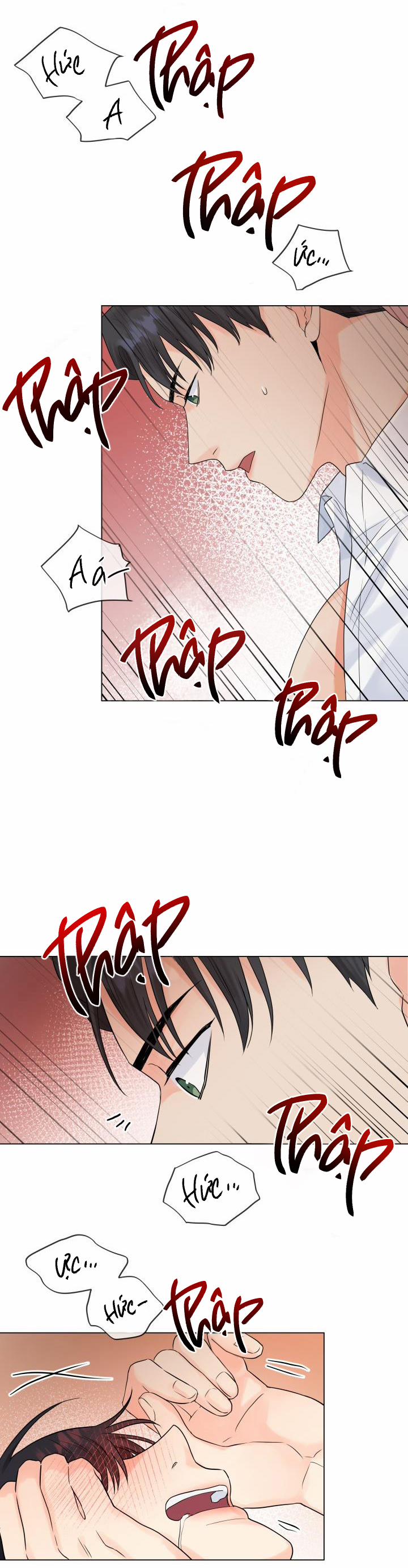 Thủ Hoa 23 trang 17