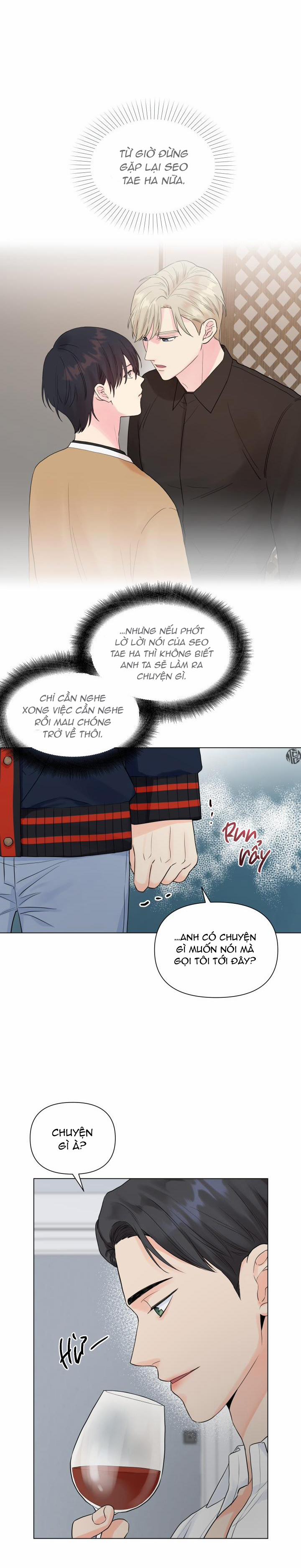 Thủ Hoa 23 trang 2