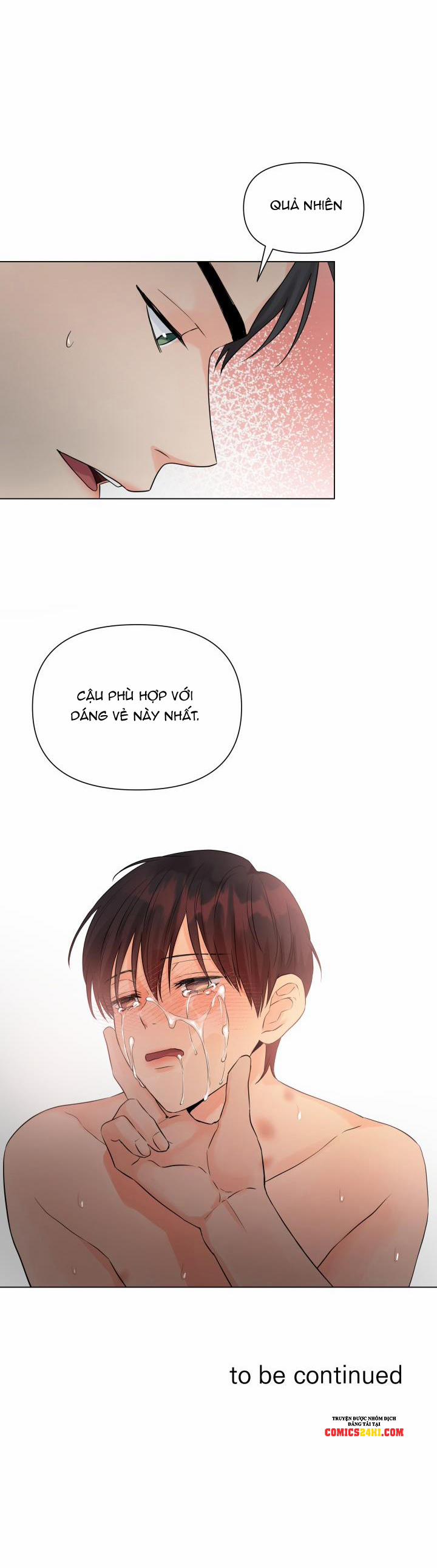 Thủ Hoa 23 trang 22