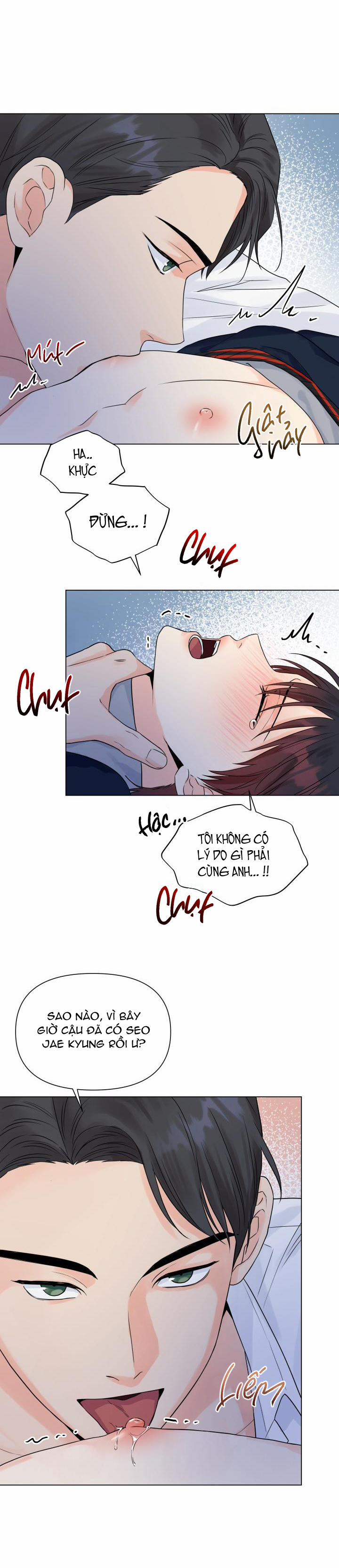 Thủ Hoa 23 trang 6