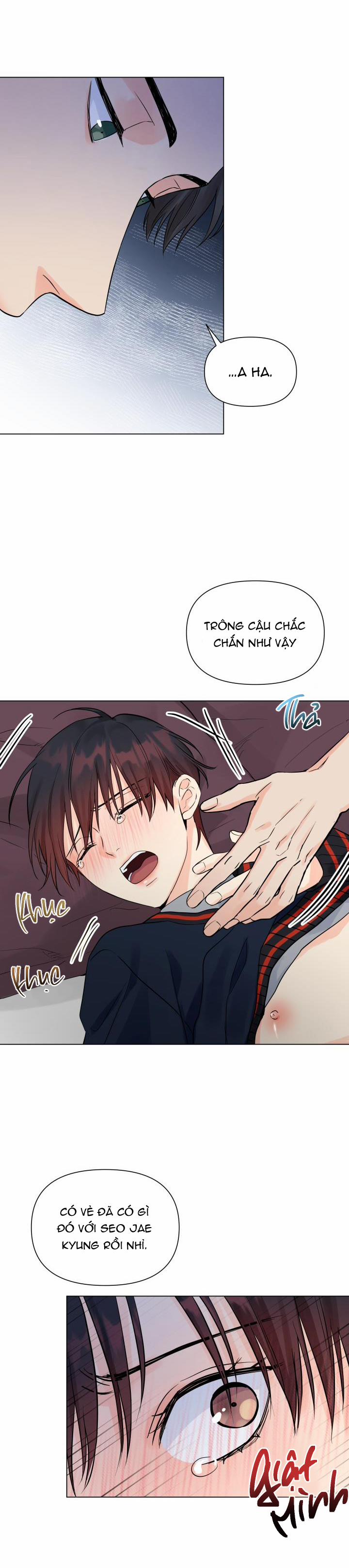 Thủ Hoa 23 trang 8